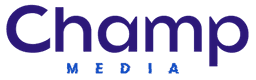 ChampMedia Logo