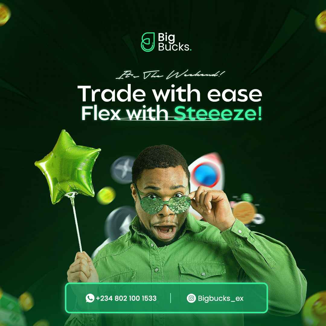 ChampMedia Brand Identity & Design for Big Buck