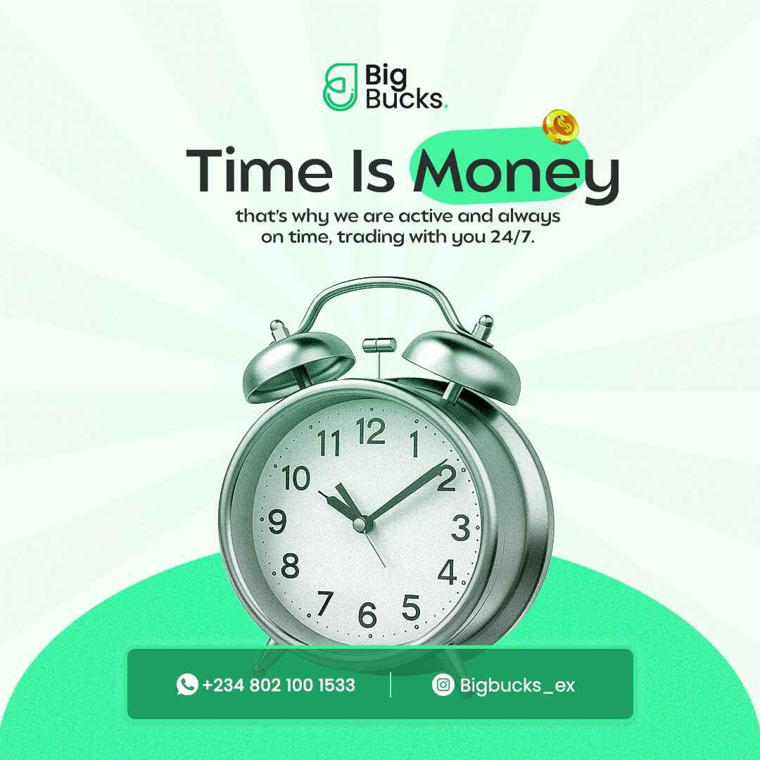 ChampMedia Brand Identity & Design for Big Buck