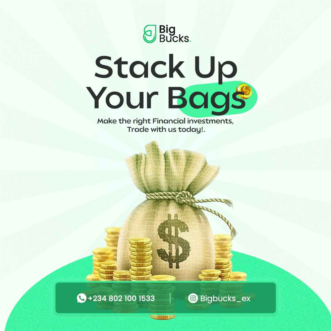 ChampMedia Brand Identity & Design for Big Buck