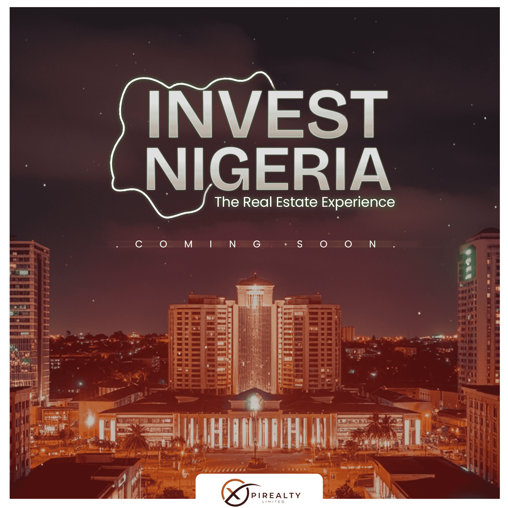 ChampMedia Brand Identity & Design for Xpirealty