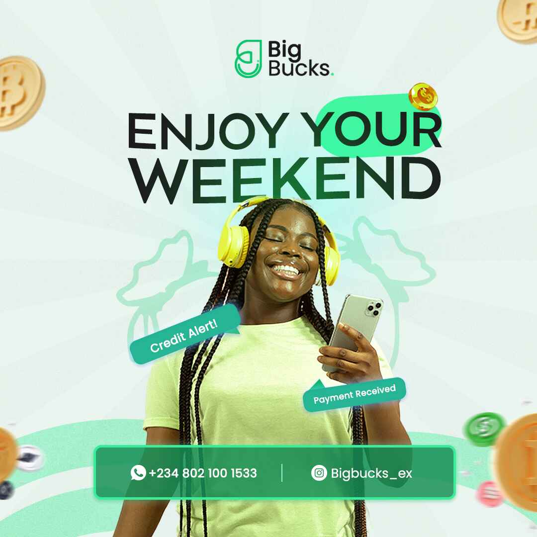 ChampMedia Brand Identity & Design for Big Buck